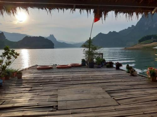 Muong La Hotel | Mường Trai Homestay