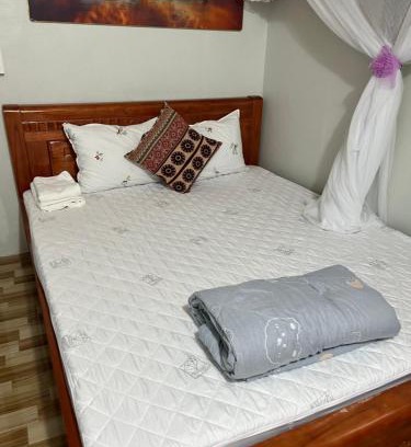 Vo Nhai House | Mỏ Gà Noọng homestay
