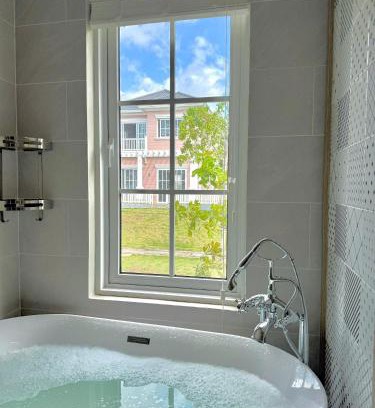 Phan Thiet Resort | Mộc Lan Villa