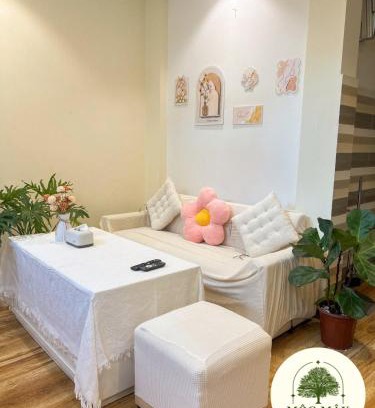 Truc Bach Apartment | Mộc Mây Homestay