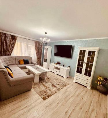 Gura Humorului Apartment | M & C Apartament