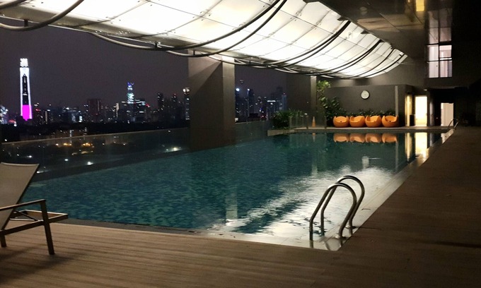 Kuala Lumpur Resort | M City Ampang