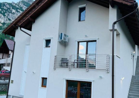 Baile Herculane House | M House Băile Herculane
