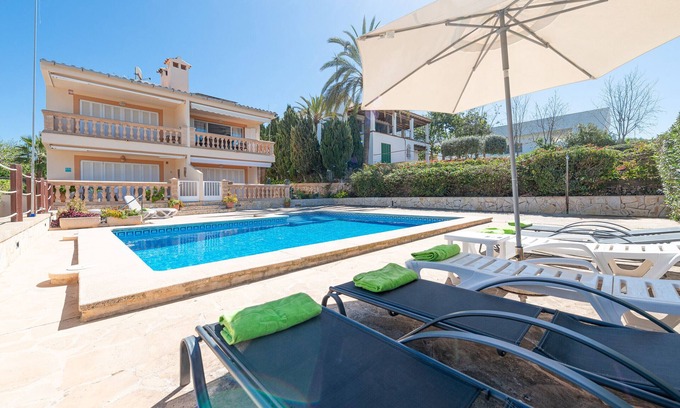 Portocolom House | M&M - Apartment with sea views in Portocolom. Free WiFi