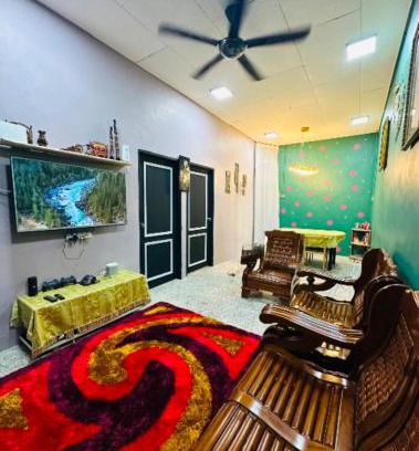 Kulim House | M&M Bendi Homestay