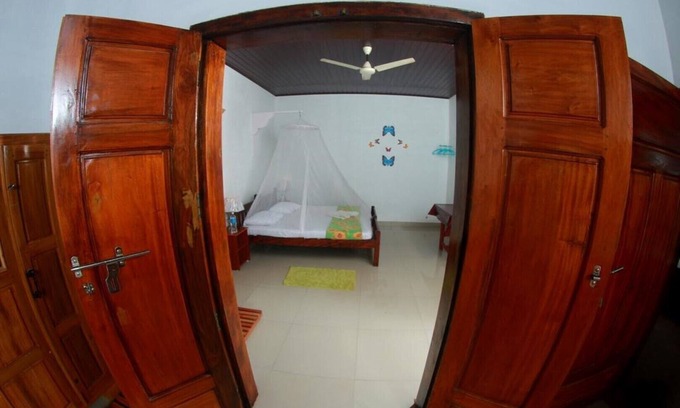Edava Cottage | M R Beach & Cottages - 4