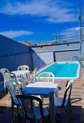 Itanhaem House | M&S eventos2