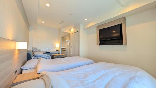 Ota Apartment | M1-Tokyo nishiroku102