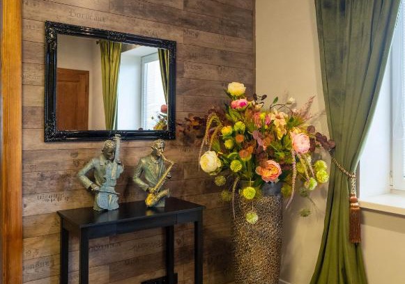 Levice Apartment | Maťko a Kubko