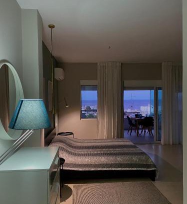 Kavala Apartment | MA 43 str