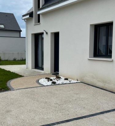 Erdeven House | Ma Bro - ERDIVINES