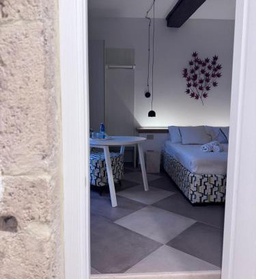 Ferentino Bed & Breakfast | MA PI B&B Room Boutique