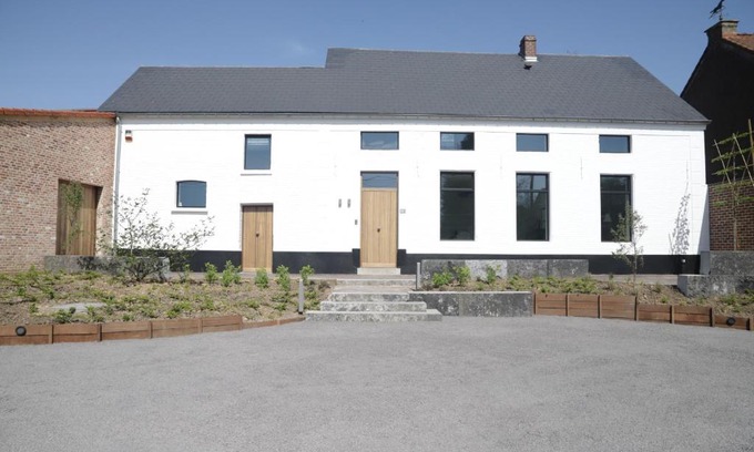 Beauvechain Bed & Breakfast | ma-tinée