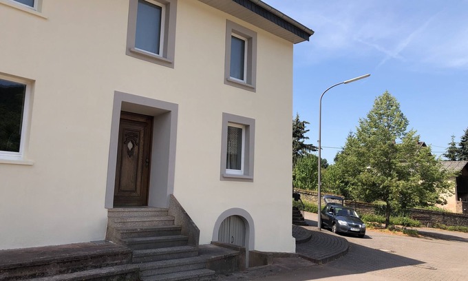 Taben-Rodt Other | Maat's Scheuer - lovingly restored farmhouse in the idyllic hamlet of Hamm