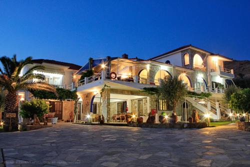 Myrina Apartment | Mabella Beach