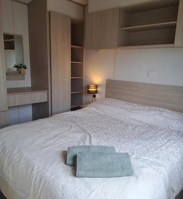 Mablethorpe House | Mablethorpe Beach Van