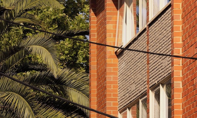 Saint Kilda South Apartment | MAC St Kilda by Melbourne Apartment Collection