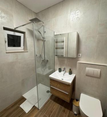 Vinkovci Apartment | Macao Apartmani