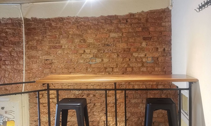 Downtown George Town House | MacGem Heritage House at heart of GeorgeTown Penang
