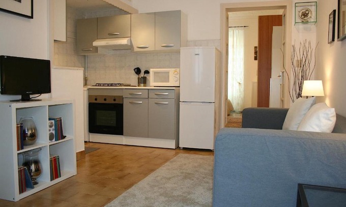Dergano Apartment | Maciachini Apartment