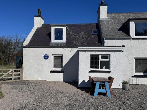 Oldshoremore House | Mackenzie Cottage in Oldshoremore