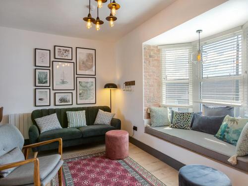 Dungarvan Apartment | Macs Townhouse Dungarvan
