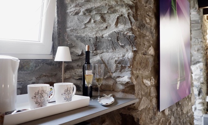 Corniglia House | Madüneta 5 Terre Guesthouse