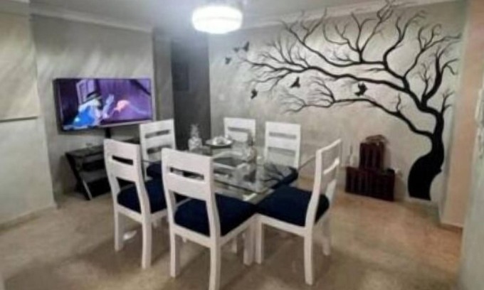 Santiago Province Apartment | Madrigal 1-3br With Parking