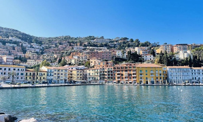 Monte Argentario House | Maddy house - 50 mt dal mare