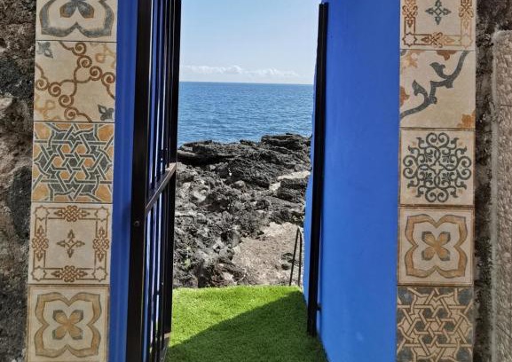 Santa Tecla Bed & Breakfast | Made in Sicily Santa Tecla