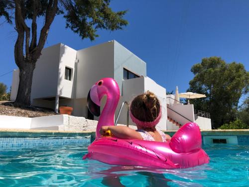 Montargil House | Made iN2 Creative Guest House