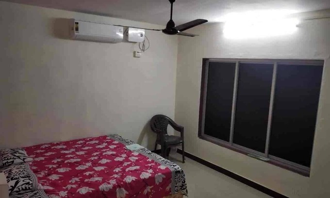 Devbag Hotel | madhuban hotel is near tarkarli beach malvan, hotel to beach just 02 minutes way