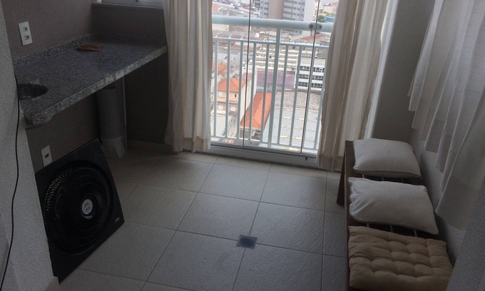 Bras Apartment | Madrugada bras fair