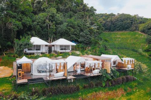 Mae Rim House | Maemai Homestay at Monjam