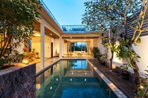 Mumbul Villa | Maestro Villa Benoa Nusa Dua Bali