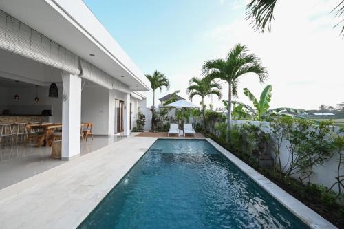 Tabanan House | Maganda Villa