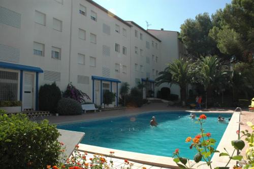 L'Escala Apartment | Magda Park B 2B