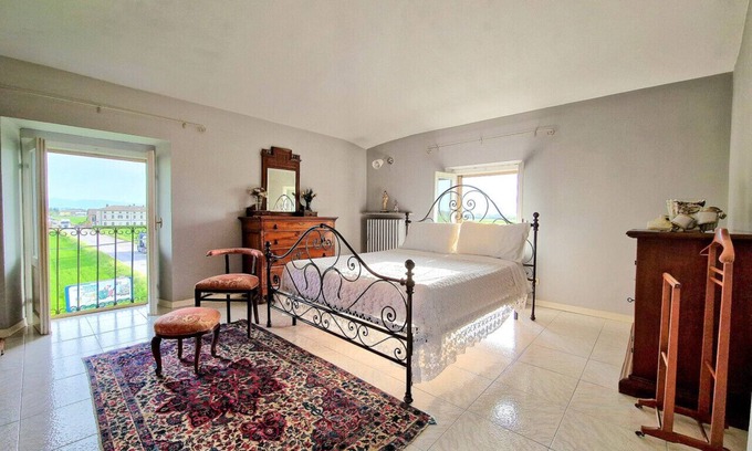 Sairano House | Magdalene House - Casteggio