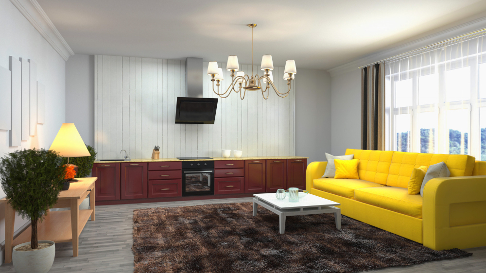 Magenta Shores House | Magenta Palms