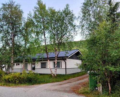 Utsjoki Apartment | Maggala apartments