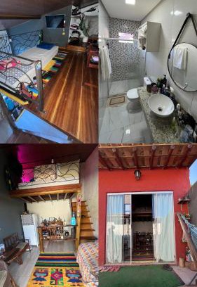 Lencois House | Magia House