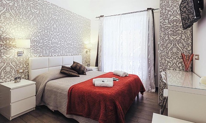 Esquilino House | Magic Double