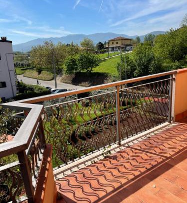 Valmontone Apartment | Magic Home