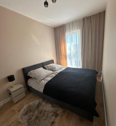 Torun Apartment | Magic Jar