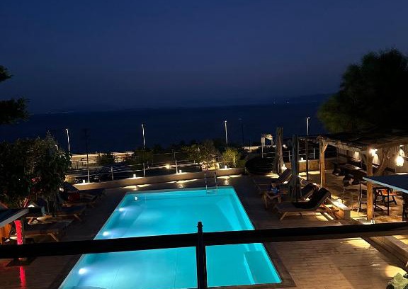 Kineta House | Magic View Luxury Villa 4u - Spiro Spero