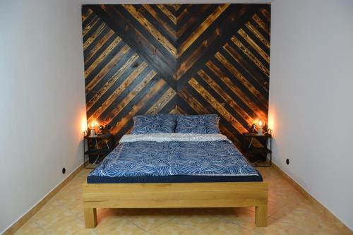Lidzbark Warminski House | Magic Wood Guest House