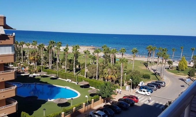 Marina d'Or Apartment | Magic World Vistamar 1ª línea