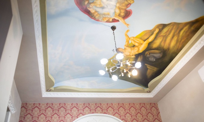 Haifa Apartment | Magical All Inclusive Appartmant in Haifa