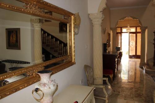 Victoria House | Magical Casalgo House