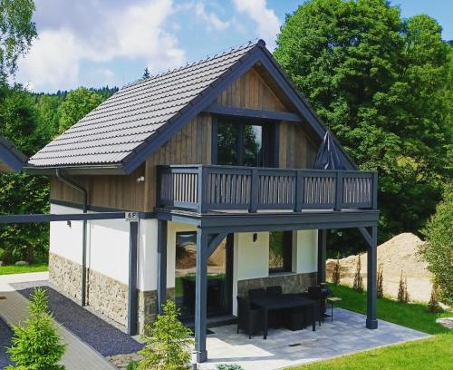 Szklarska Poreba Ski Chalet | Magiczne Miejsce